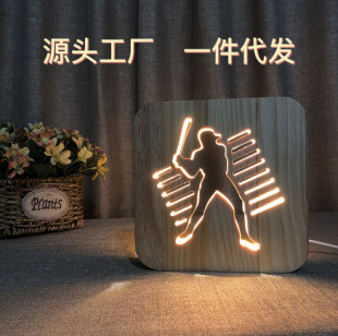 ���R�d��ľ����U�մ�������� led����YƷҹ�� ľ�|��FS-T1827W