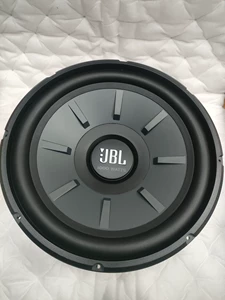 JBL 1210 yeni model 12 düymlük passiv avtomobil sabvuferi, heyrətamiz səs effekti ilə