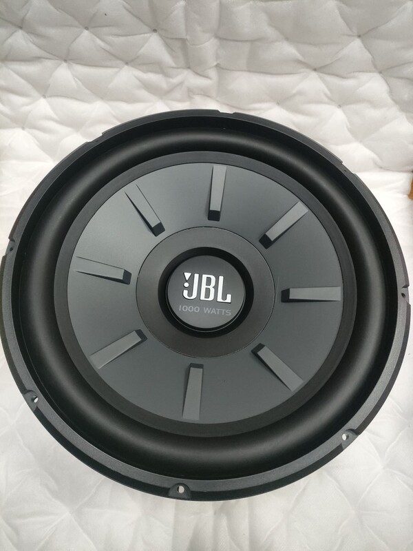 Jbl 1210 New Model 12inch Passive Car Subwoofer with Stunning Sound Effect, a Must-Have for Upgrading Car Audio Jbl 1210 New Model 12inch Passive Car Subwoofer with Stunning Sound Effect, a Must-Have for Upgrading Car Audio