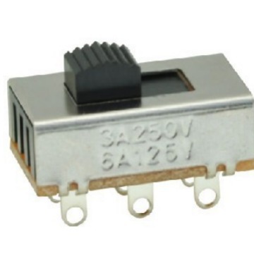 太宇电子厂家供应3-6A大电流拨动开关SS-22K26