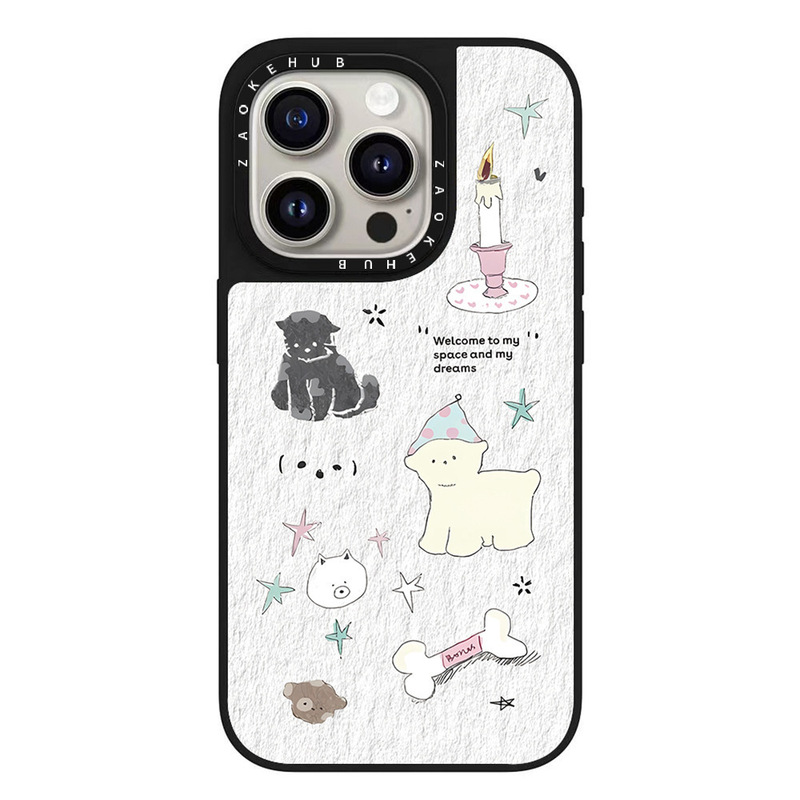 CASE甜心火车roria手机壳适用iPhone16ProMax苹果15情侣手机壳14|undefined