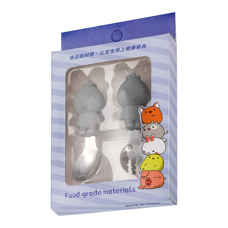 치킨 그레이 [박스]