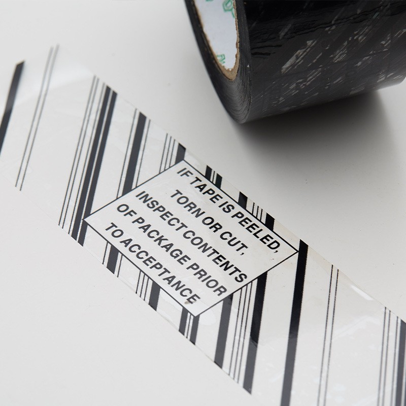 TORN OR CUT警示语55