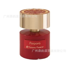 外贸跨境爆款Terenzi泰伦齐香水罗马之南仙女座红月香精100ml