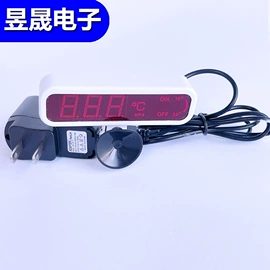 温湿度计;其他温湿度表;水温计