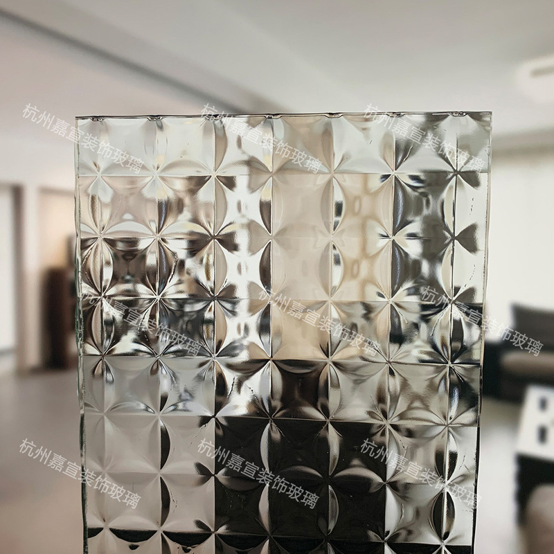 Customized Embossed Glass, Patterned Glass, Knurled Glass, Water Pattern Glass 5mm Factory Wholesale Customized Embossed Glass, Patterned Glass, Knurled Glass, Water Pattern Glass 5mm Factory Wholesale
