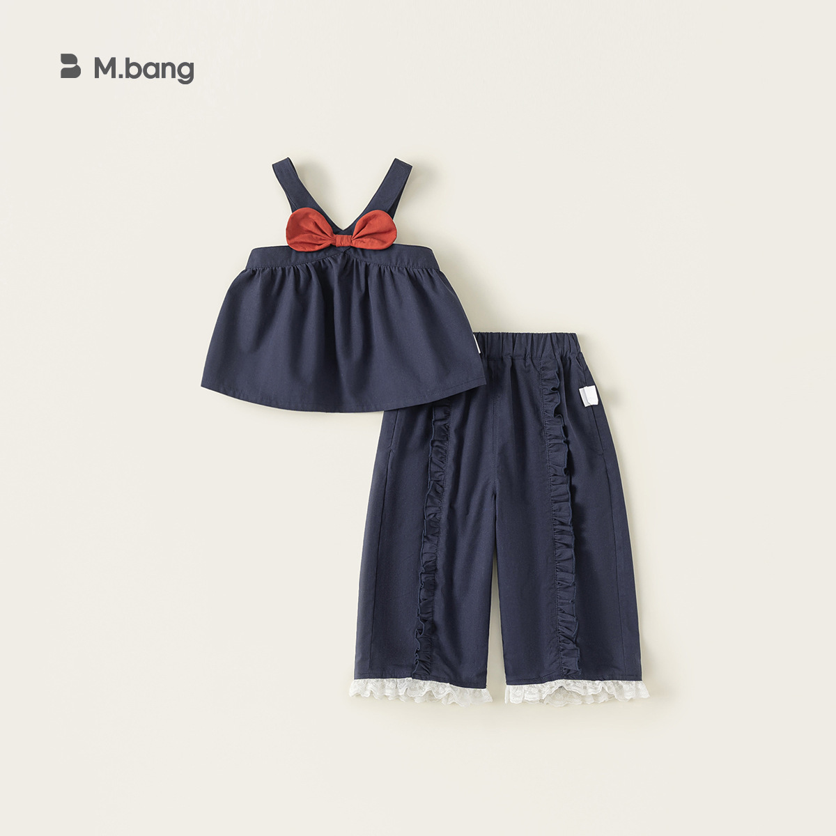 Los modelos de bienestar M no son reembolsados, modelos de primavera y verano para niños, pantalones de dos piezas para niños, trajes de falda para niñas, liquidación