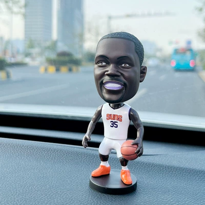 Car ornaments | for Boys Cristiano Ronaldo - -spring-x-durant