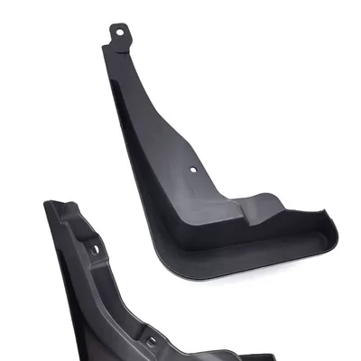 Hs3 New 2023-2025 Car: Mudguard