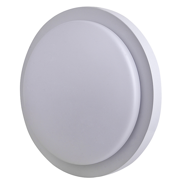 12W microwave induction ceiling light microwave induction LED Microwave Sensor Ceiling Lamp