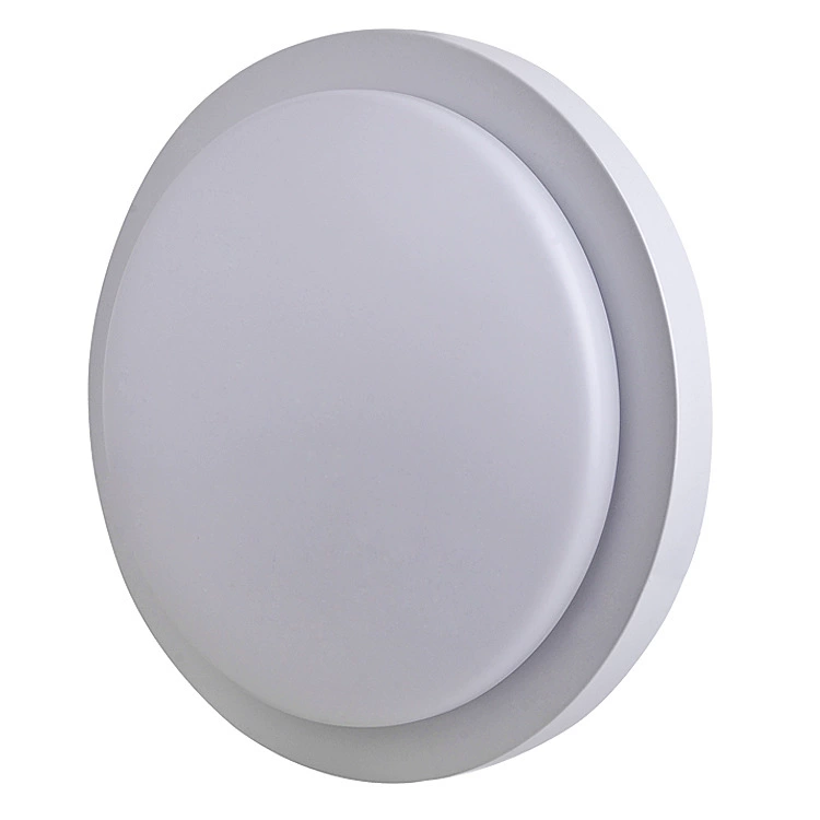 12W microwave induction ceiling light microwave induction LED Microwave Sensor Ceiling Lamp