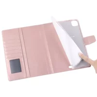 Hanman suitable for Samsung galaxy TAB S10Fe Plus protective cover A9plus flip protective case