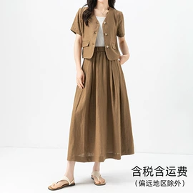 女式牛仔裤;休闲裤;半身裙