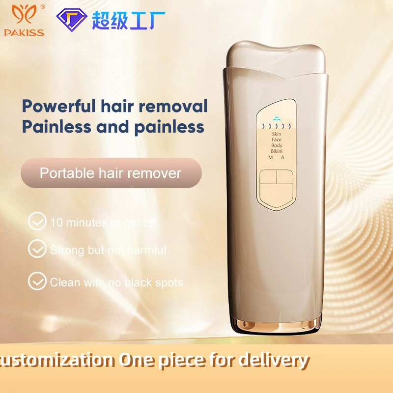 New laser ice point hair remover Новый домашний сапфир льда точка замерзания эпилятор