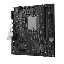 铭瑄（MAXSUN） MS-挑战者H610M电脑游戏主板 支持DDR4 12代12400