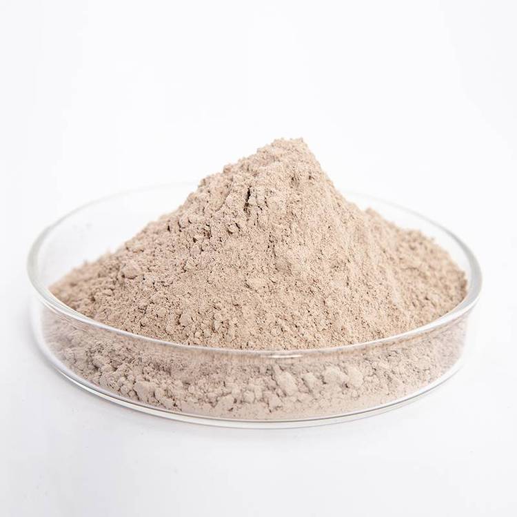 高铝矾土细粉 精密铸造用高铝粉 铸铁涂料用铝矾土粉