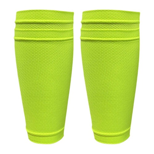 Pressure Football Socks Covers Men's Leg Guards Long Leg Covers Sports Knitted Leg Socks Sweat-Absorbent Calf Socks Wholesale