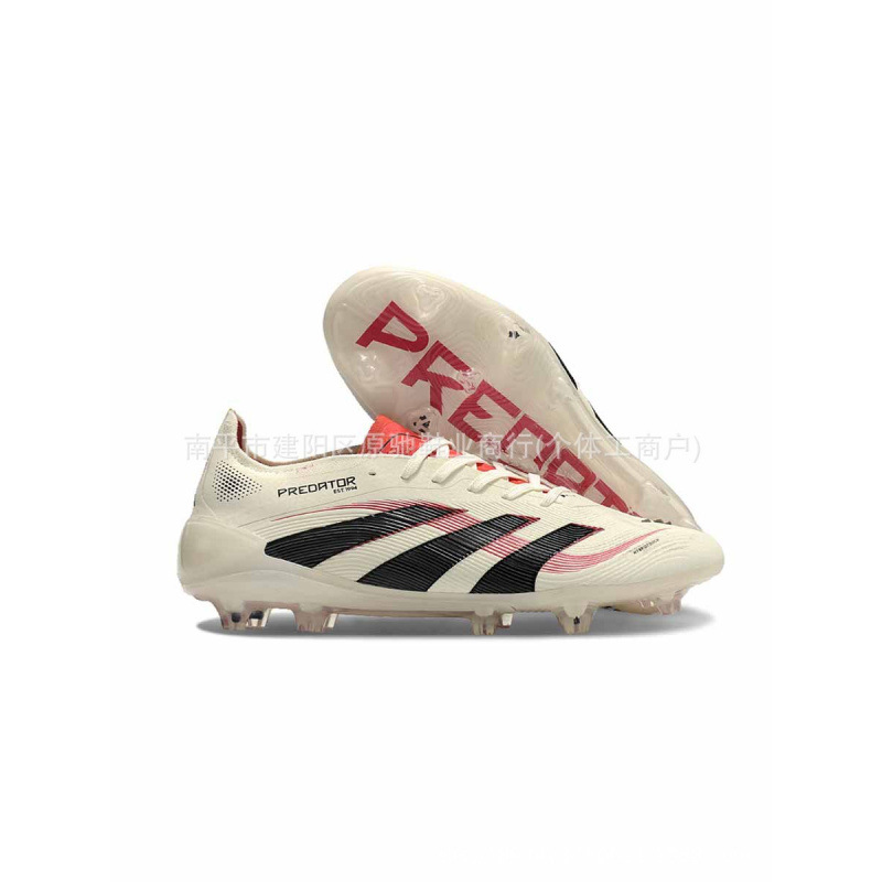 Fábrica de Putian al por mayor nuevo falcón 25 + zapatos de fútbol FG clavos bajos zapatos de entrenamiento para hombres indoor y exterior