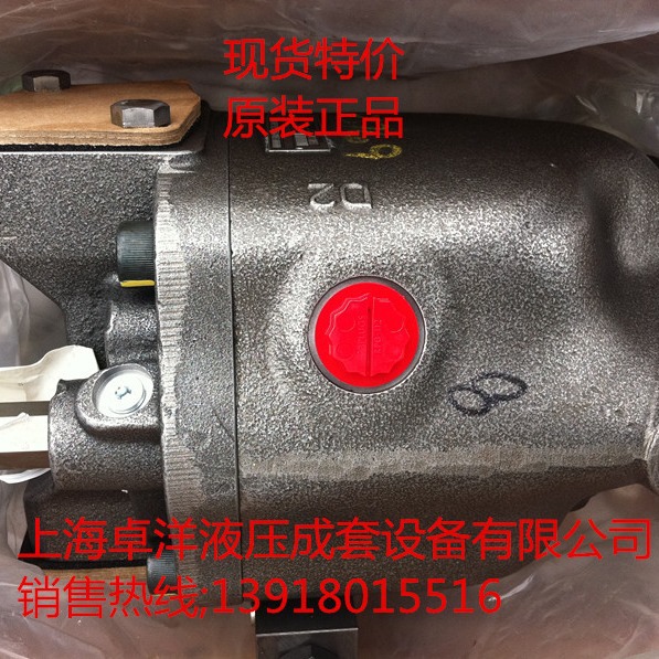 现货销售PARKER产品 PD140PS02SRS5BC00S1000000