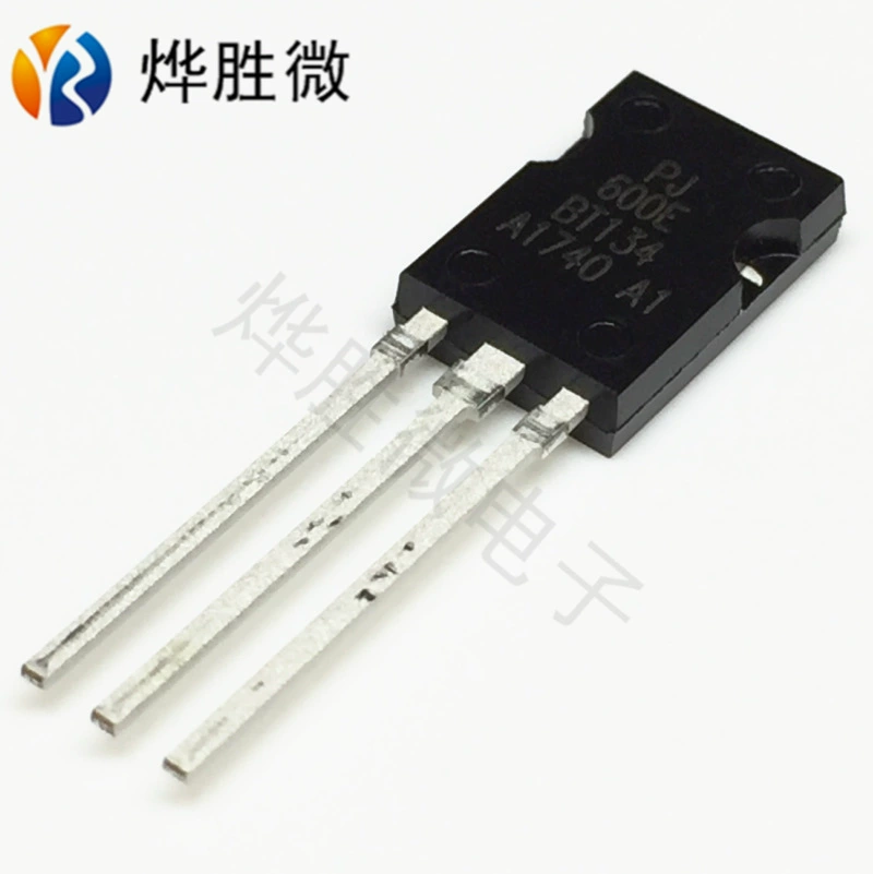 BT134-600E TO-126 двунаправленный тиристор 4A600V оригинал