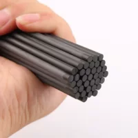 The manufacturer supplies 1 meter carbon fiber fishing supplies, solid slightly fiber rod products, accessories, slightly fishing rod accessories