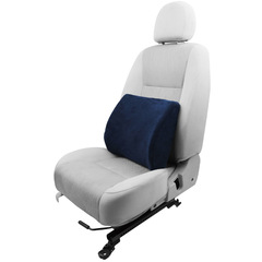 Memory foam car seat back support, slow rebound waist cushion, seat cushion car accessory, neck pillow for wholesale.