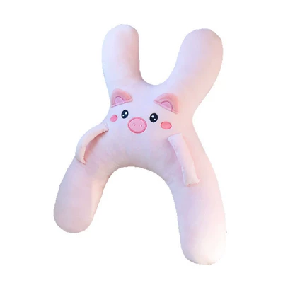 Headrest – Cross-border children's car headrest, car neck
