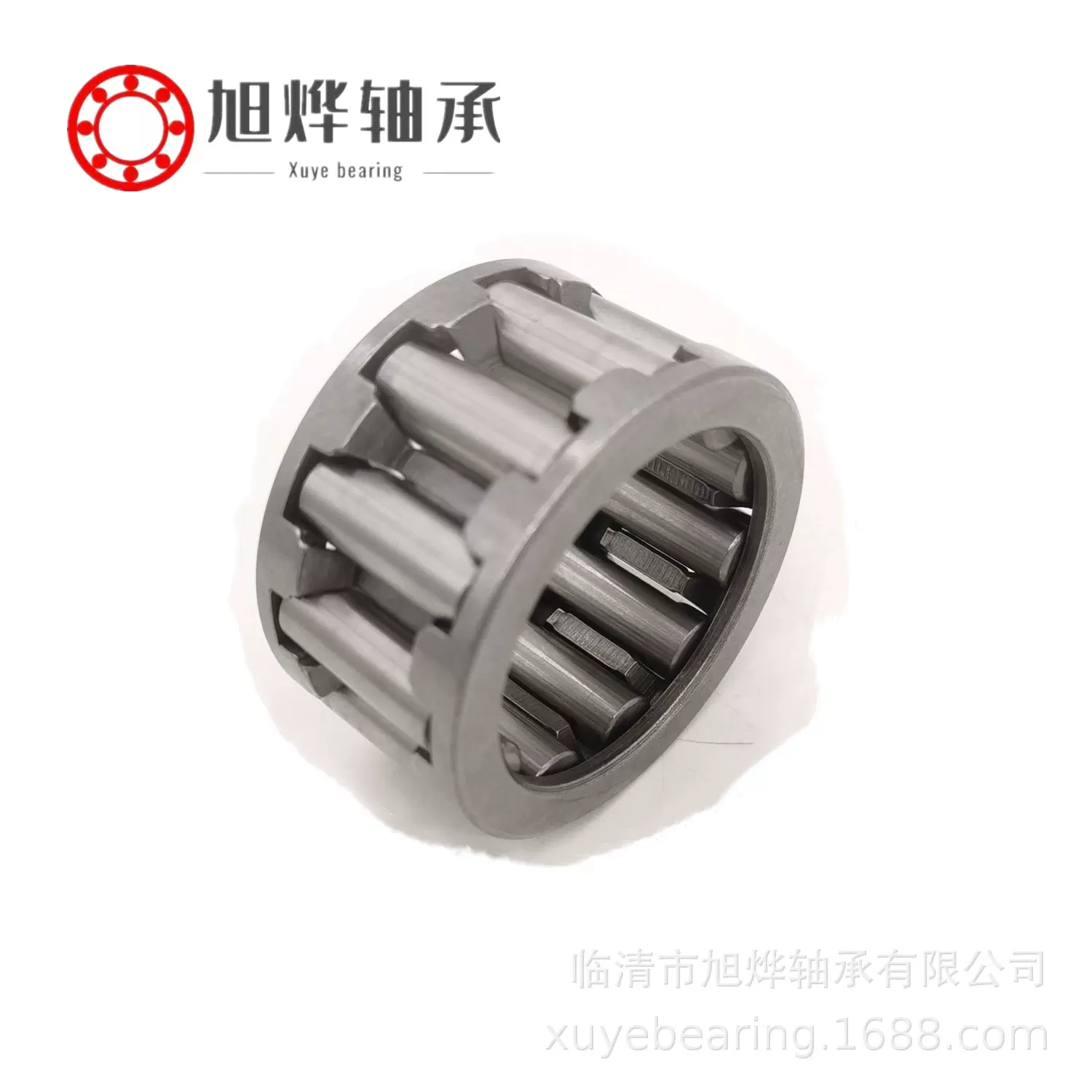 现货K系列滚针保持器组件轴承K385832大滚珠