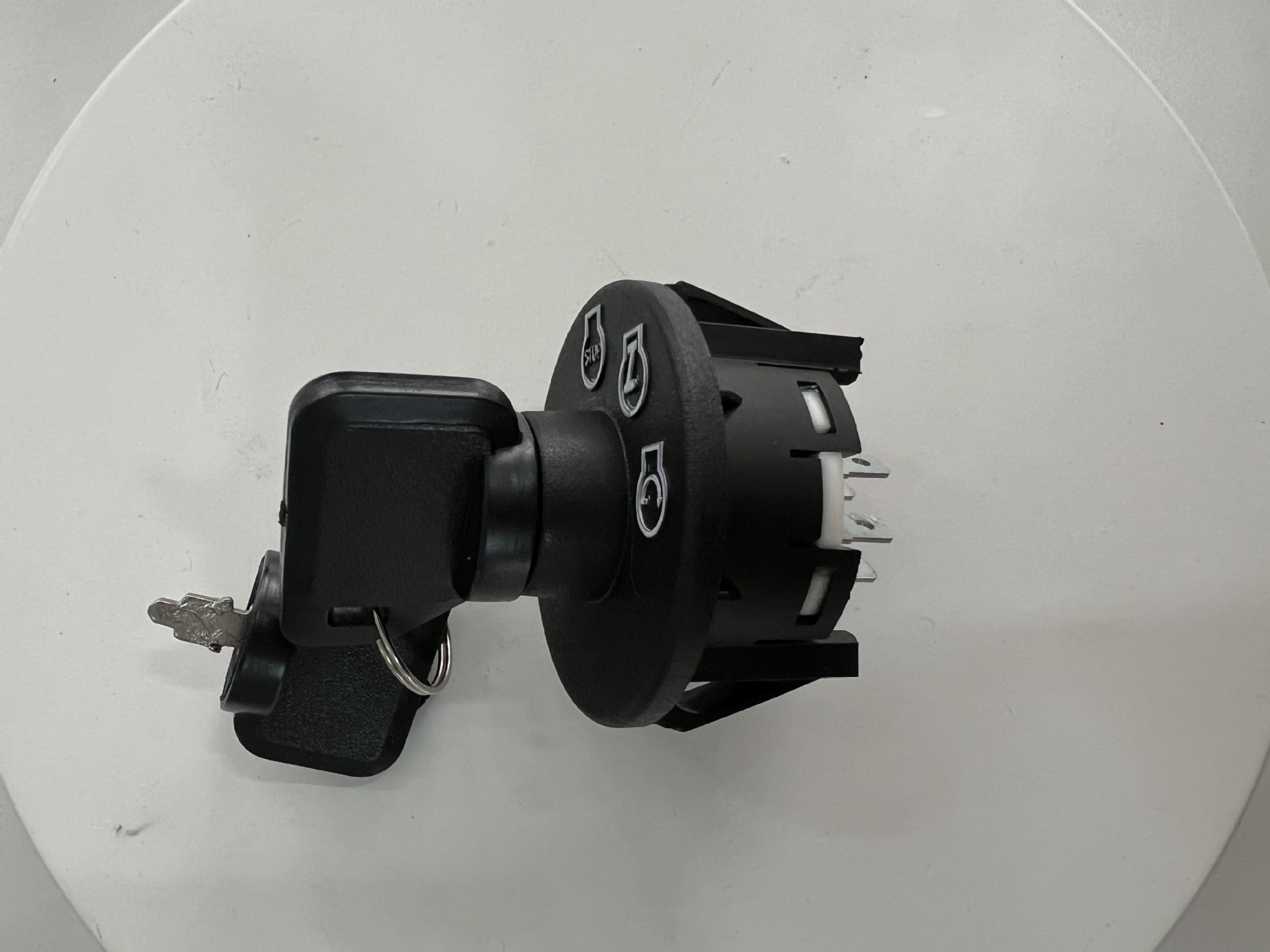 Cross-border 117-2 222 430-250 137-4101 lawn mower ignition start switch