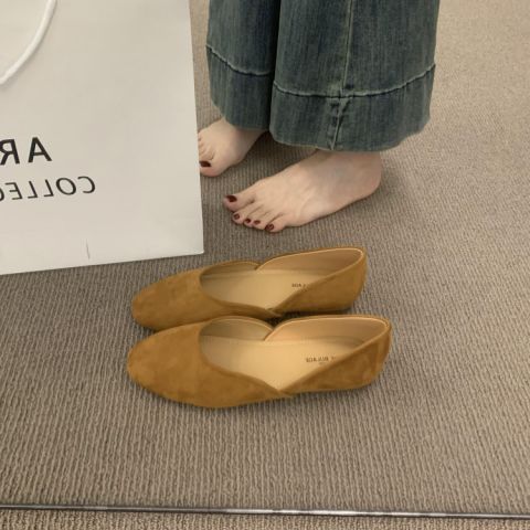 갈색
