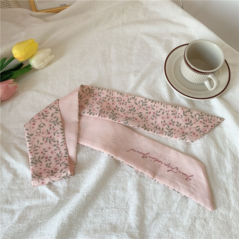 Pink small floral