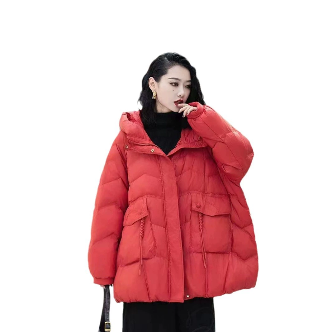 Элитная бархатная модная дубленка, плюс размер, корейский стиль, oversize, облегающая