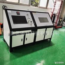 气密机汽车灯具检测 -转向灯气密性与水密性检测装置