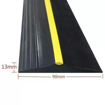 Avtomobil səs izolyasiya zolaqları Sealing Strip, Rolling Shutter Door Water