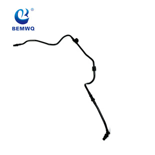 222 501 51 25 Exhaust pipe W222/222 501 51 25