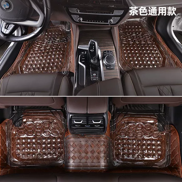 Brown (sedan/hatchback)