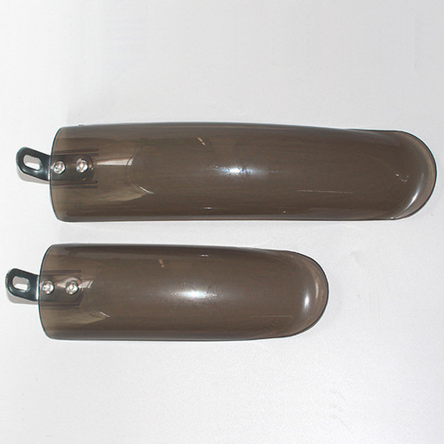 Fengxing Folding Bicycle Fender 12 14 Inch BYA412 Electric Bike Mud Remover Cycling Wear