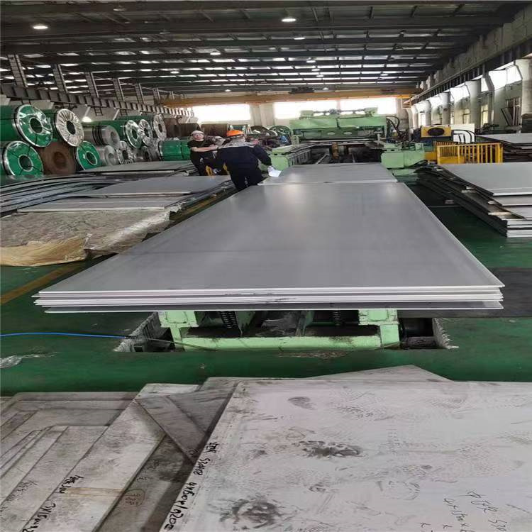 专业工厂:因瓦合金4J36钢板Invar36殷钢板材 NI36板子