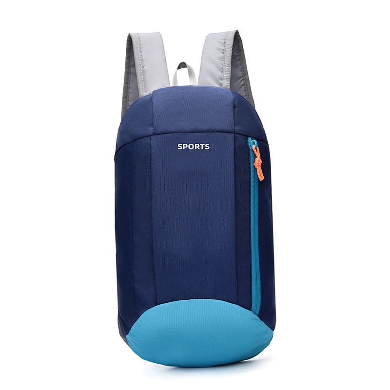 Mochila ultraligera para viajes deportivos al aire libre, ocio, senderismo, mochila ligera para montar, mochila para escalar, mochila para niños