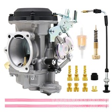Motorcycle Carburetor Suitable for Harley-Davidson Harley Super E Carb 11-0420 S&Amp
