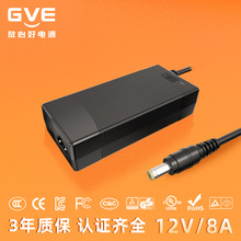 GVE�����_�Դ����12V6A 12V8Aͨ�^�����J�C�ĸ�Ʒ�|�Դ�m����