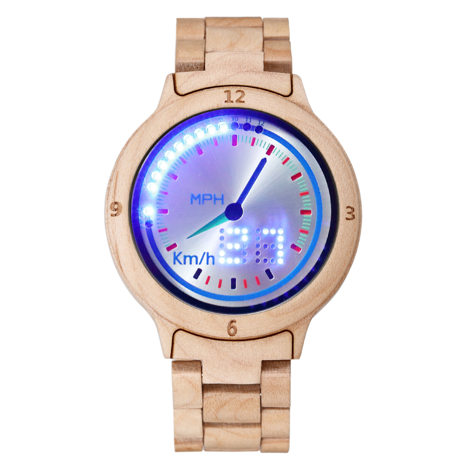 FXCM8106 - 亮灯.JPG