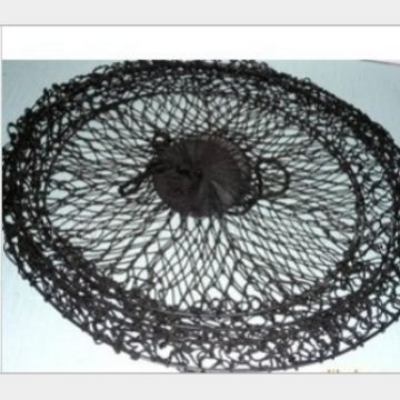 厂家直发船用白昼信号球球体圆柱菱形单锥双锥锚球标识网状编织球