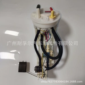 Honda Fit üçün Yanacaq Nasosu 17708-Tf6-003 17708-Sab-003, Yapon Modelləri