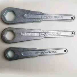 塑机配件;液压马达;转子泵