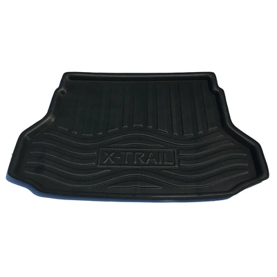 New Yida Marchi Blue — Trunk Mat - qijun-14-models-so-far-special-car