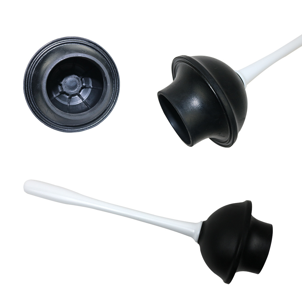 Toilet Brush Cleaning Set Image 5