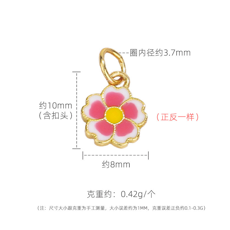 シルバーラブ S925 スターリングシルバー中国風オイルドリップペンダント小さなペンダント diy 手作りブレスレットネックレスジュエリーアクセサリー|undefined