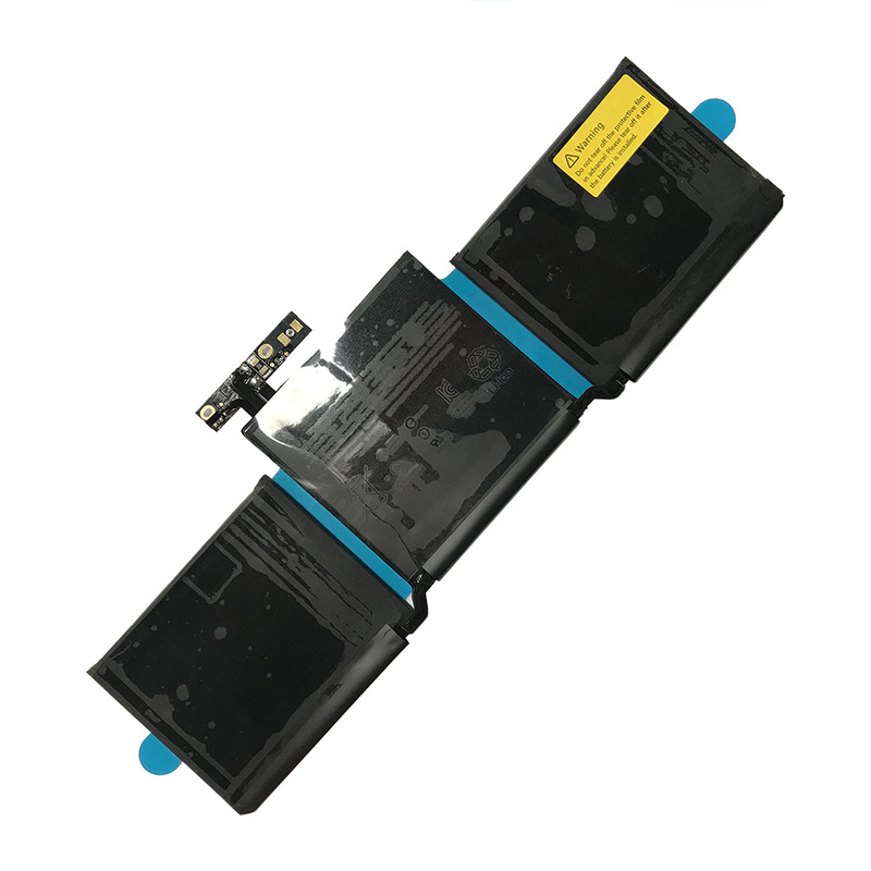 Applicable to Apple 2016-2017 MacBook Pro 13-inch A1708 A1713 laptop battery