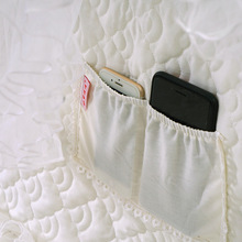 百搭款床头罩床头套床头防尘罩 可拆洗全棉面料保护套1.8m2.0